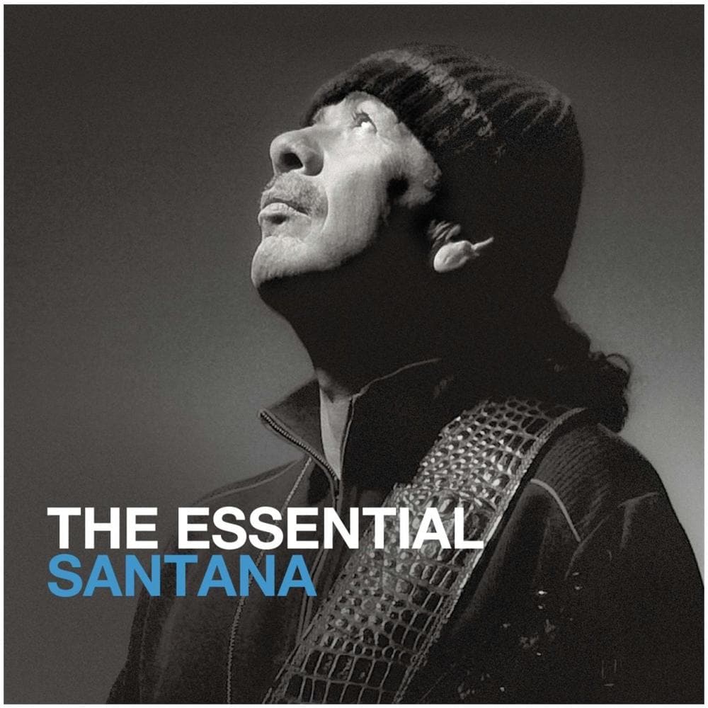 Santana - The Essential (2 Cd) - Foto 1