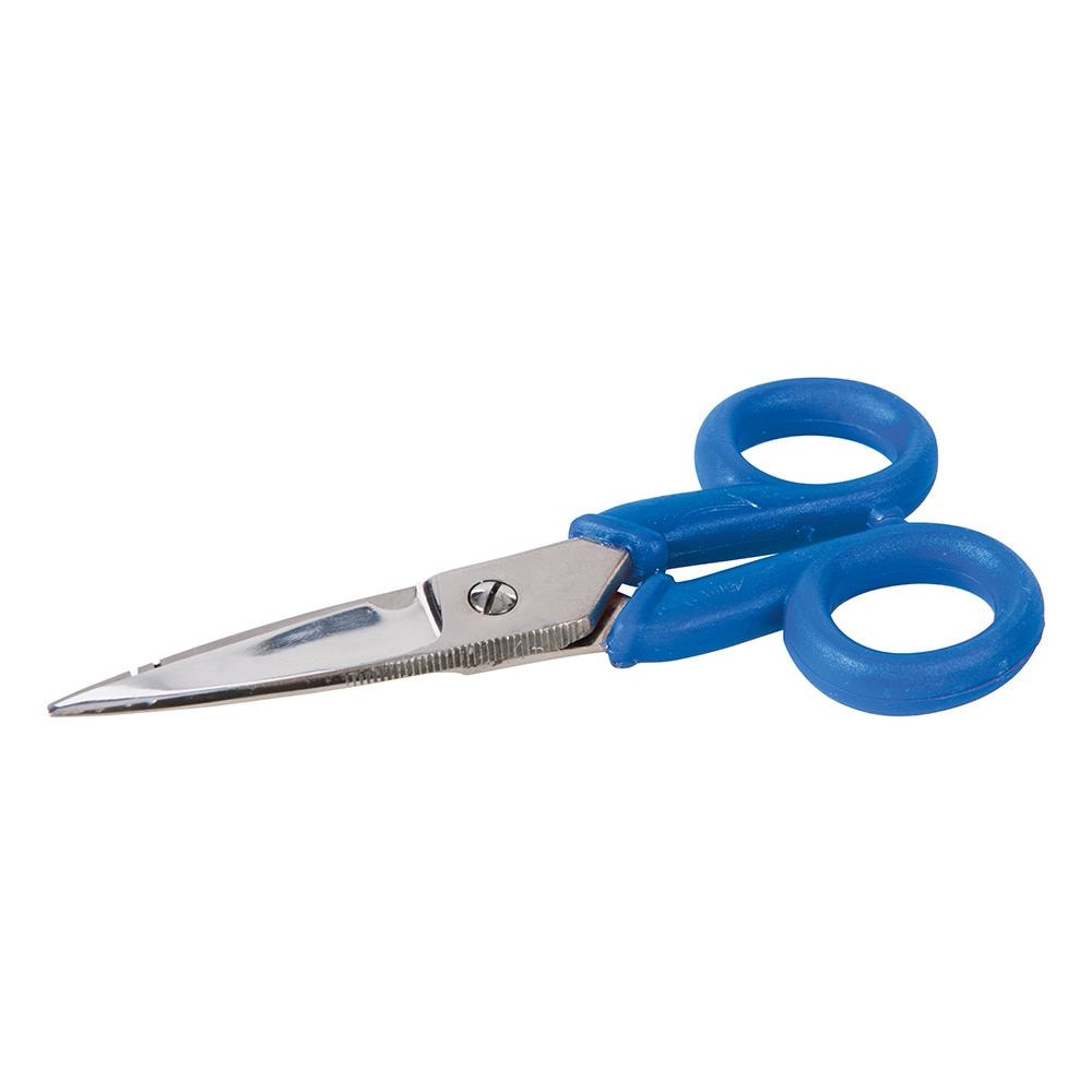 956775 Forbici Da Elettricista 140 Mm - Foto 1