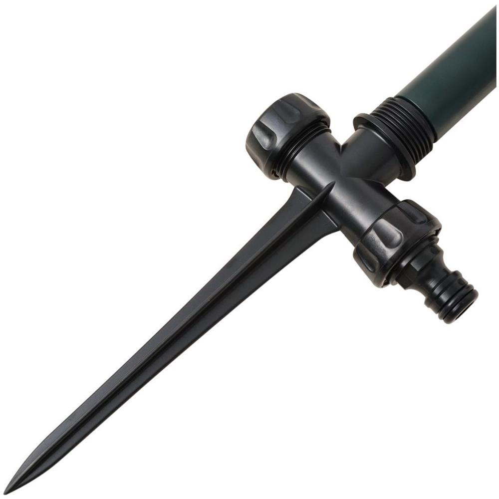 Getto-Spray Repellente per Animali con Sensore PIR Verde Scuro - Foto 12