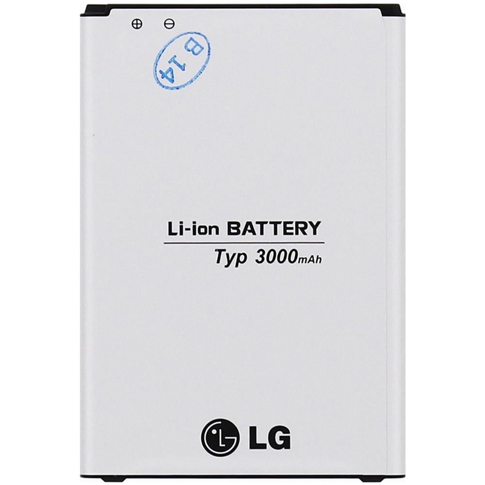 Lg Bl-53yh Batteria Originale Per Lg G3 D850 D851 D855 D830 3000mah Smartphone - Foto 2