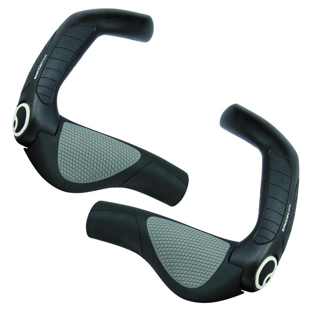 Manopole Omiche Gp5-s S Performance Comfort (gc3-s) - 2015 - Foto 1