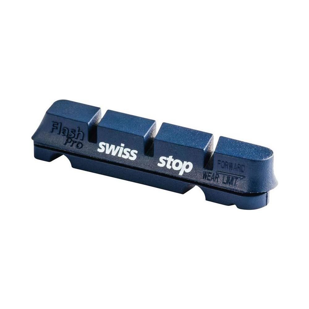 Pattini Race Flash Pro Bxp Blu Scuro Shimano - Foto 2