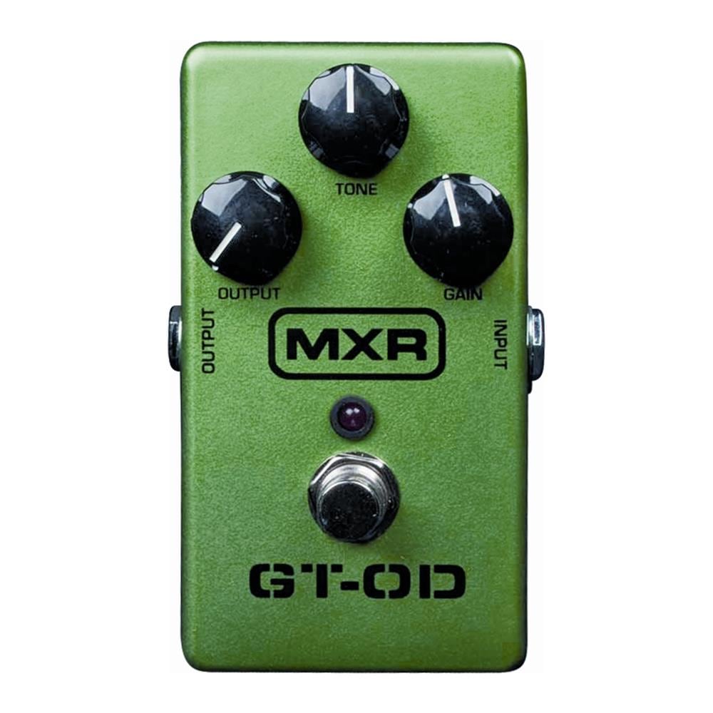 Mxr M 193 Gt-od - Foto 1