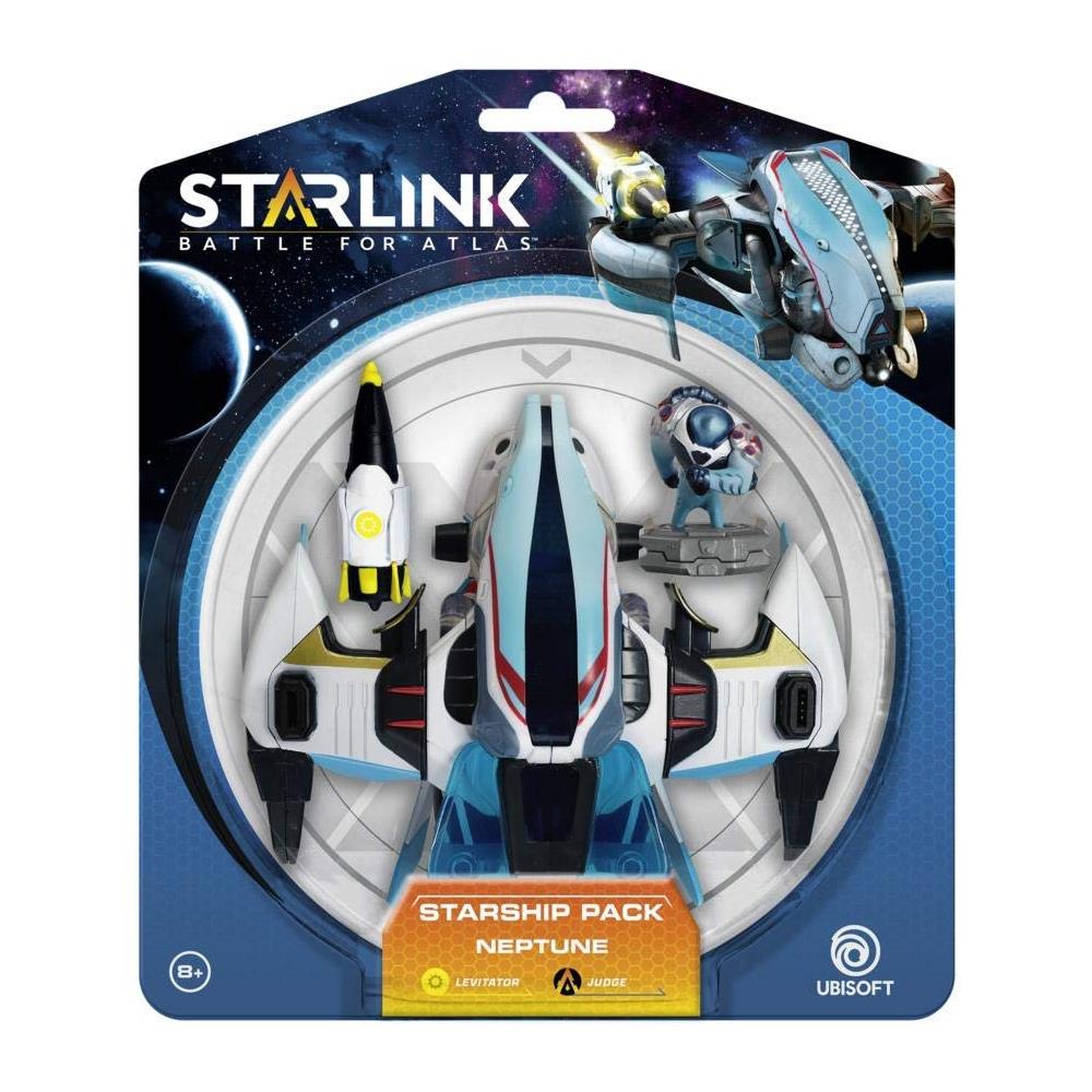 Starlink: BfA - Pack Astronave Neptune  - Foto 1