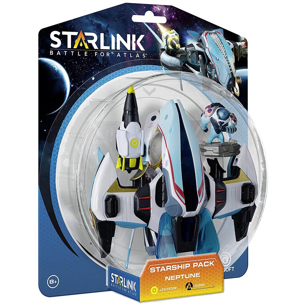 Starlink: BfA - Pack Astronave Neptune  - Foto 2