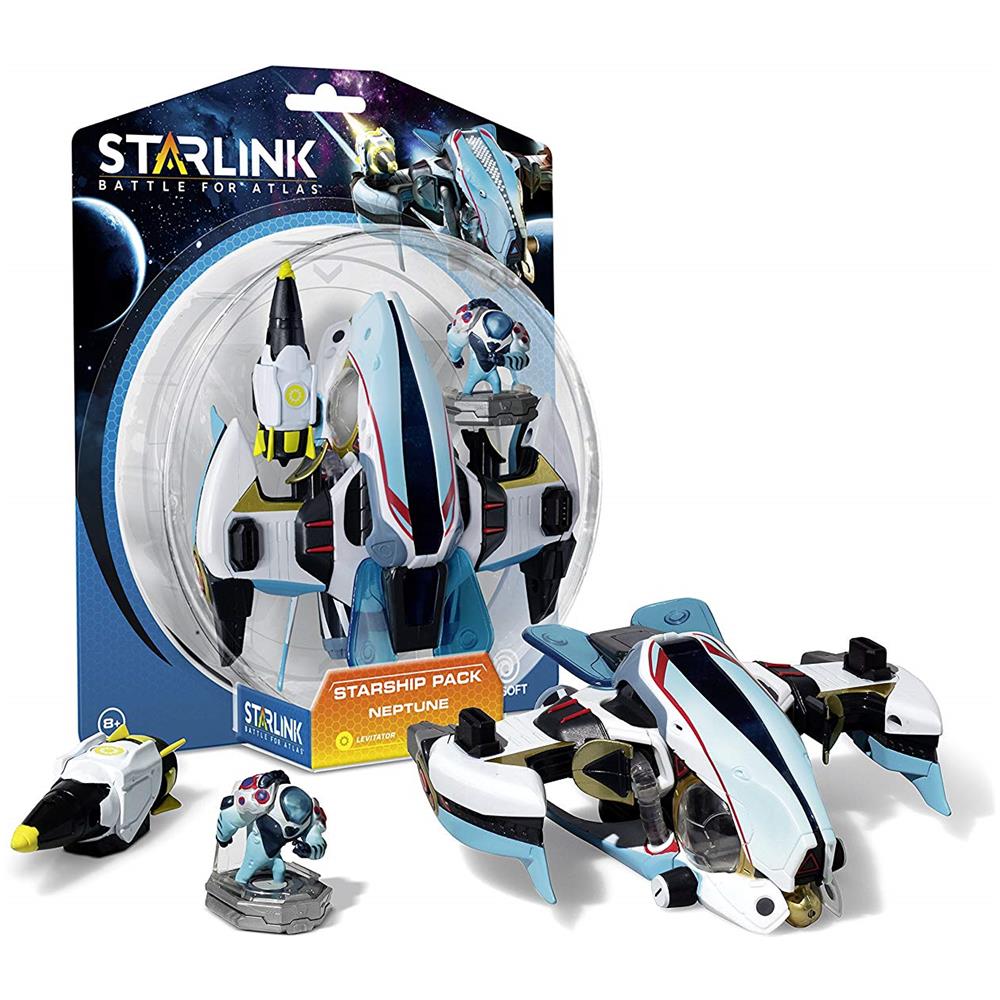 Starlink: BfA - Pack Astronave Neptune  - Foto 5