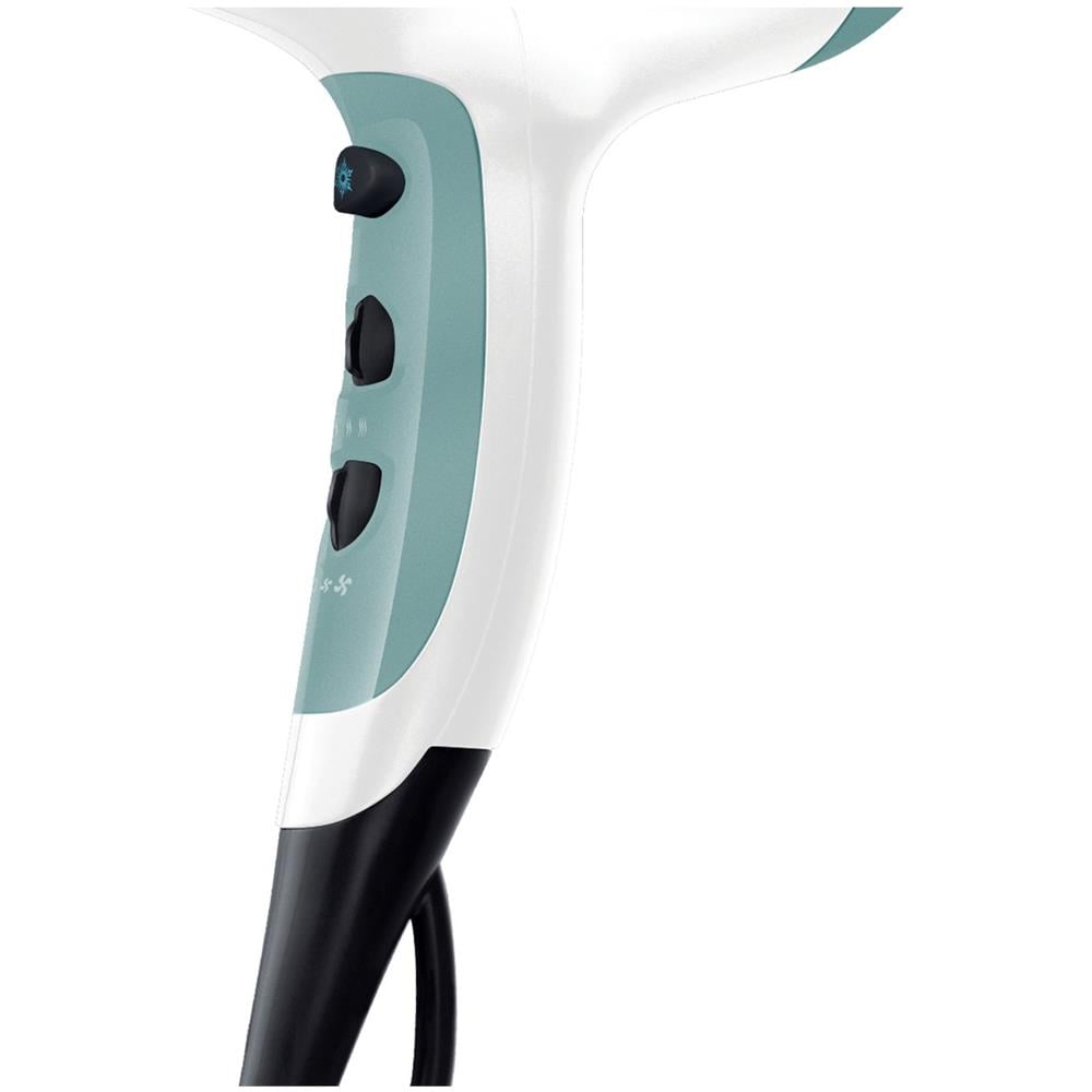 Asciugacapelli Remington Shine Therapy Con Diffusore - Foto 2