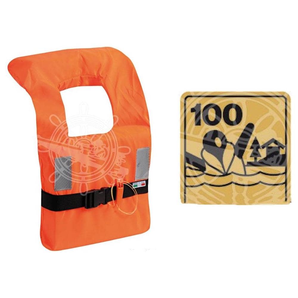 Salvagente A Stola Italia 7 100n Adulti 22.460.02 - Foto 2