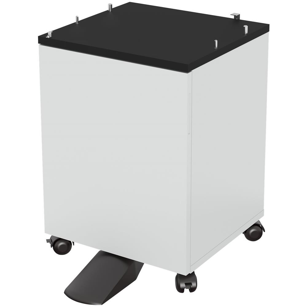 Armadio Stampante Medio per WorkForce Pro WF-C5210 / WF-C529 / WF-C5290 - Foto 2