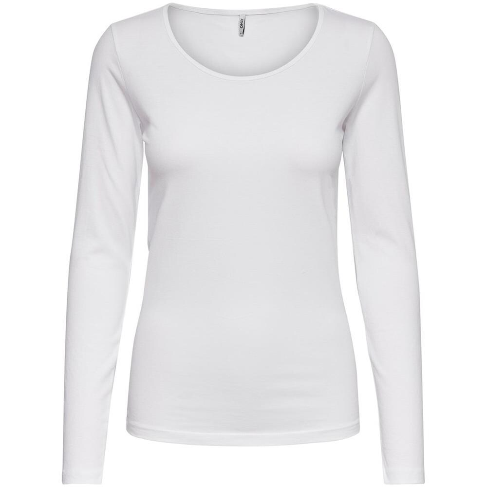 Marchio: - Genere: Donna - Tipologia: T-shirt - Stacolore: Bianco, Taglia: L - Foto 1