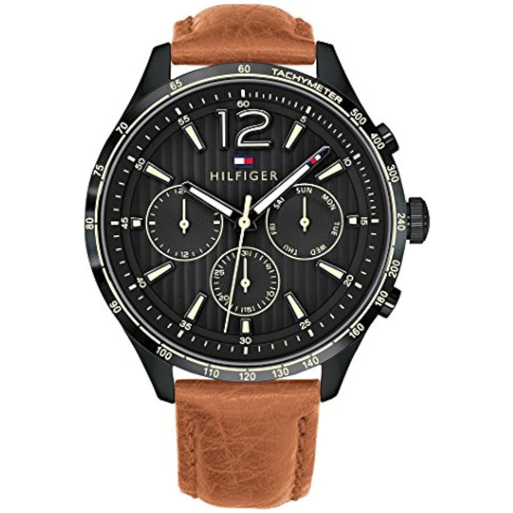 Th1791470 Orologio Uomo Al Quarzo - Foto 3