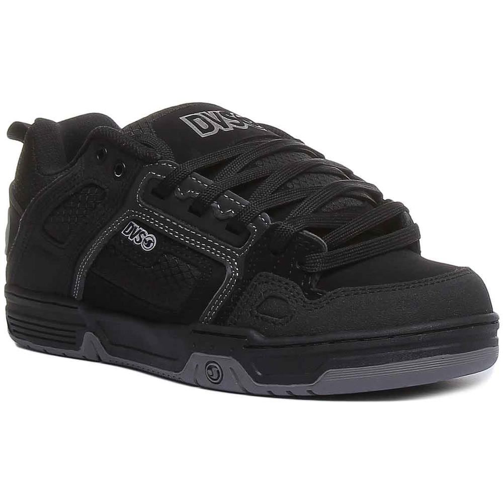 Comanche In Nero Charc Per Uomos - Foto 1