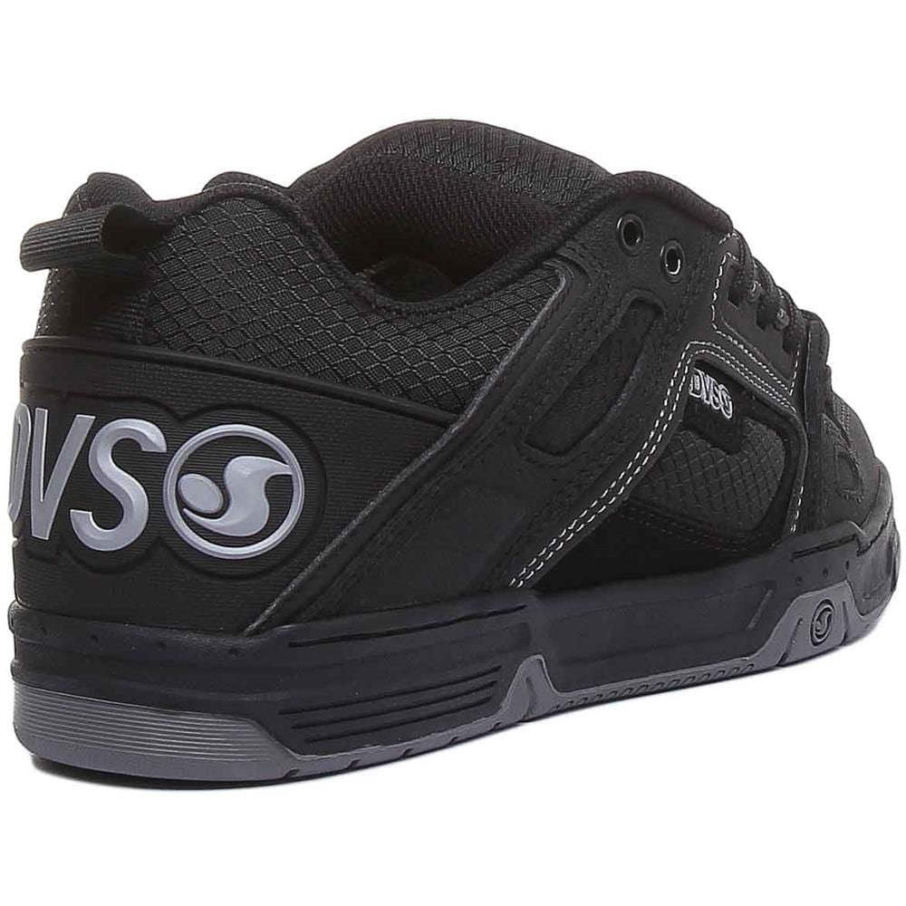 Comanche In Nero Charc Per Uomos - Foto 3