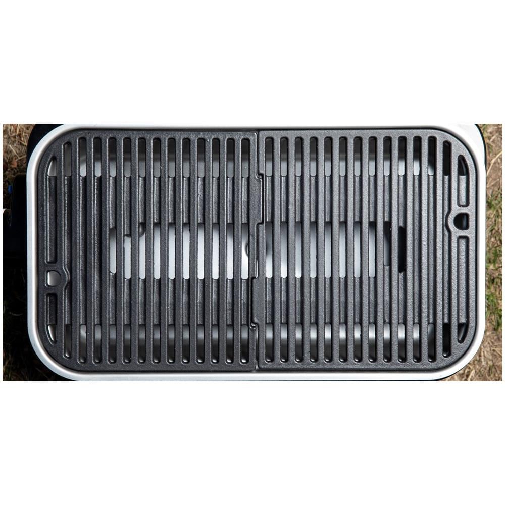 Barbecue a Gas da Tavolo Attitude 2go CV 2000036953 - Foto 2