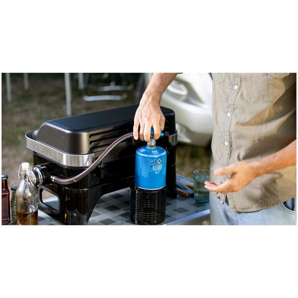 Barbecue a Gas da Tavolo Attitude 2go CV 2000036953 - Foto 9