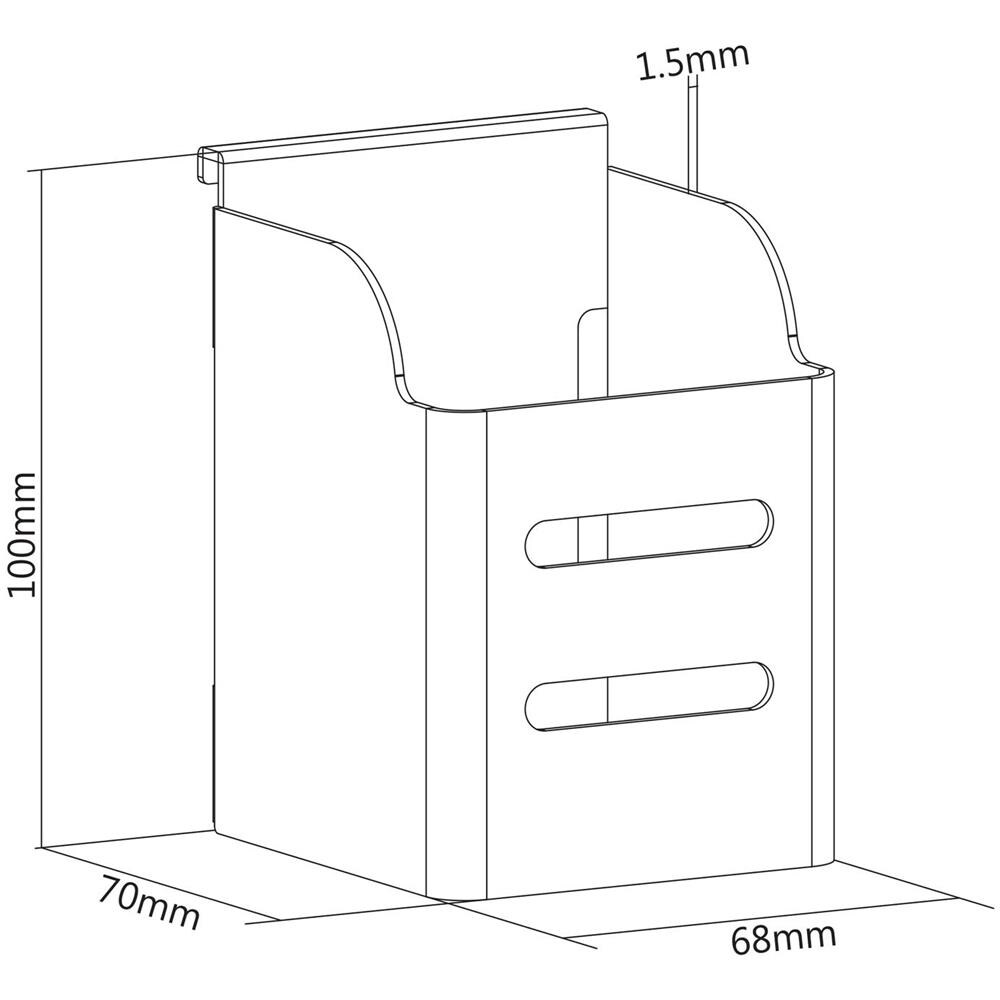 Office, Portapenne - Foto 2