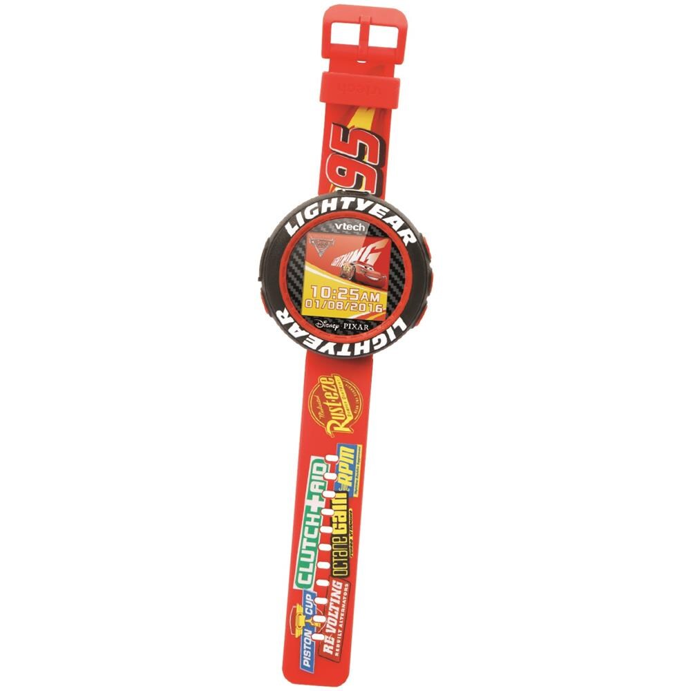 Cars 3 - Kidizoom Cam'watch - Foto 2