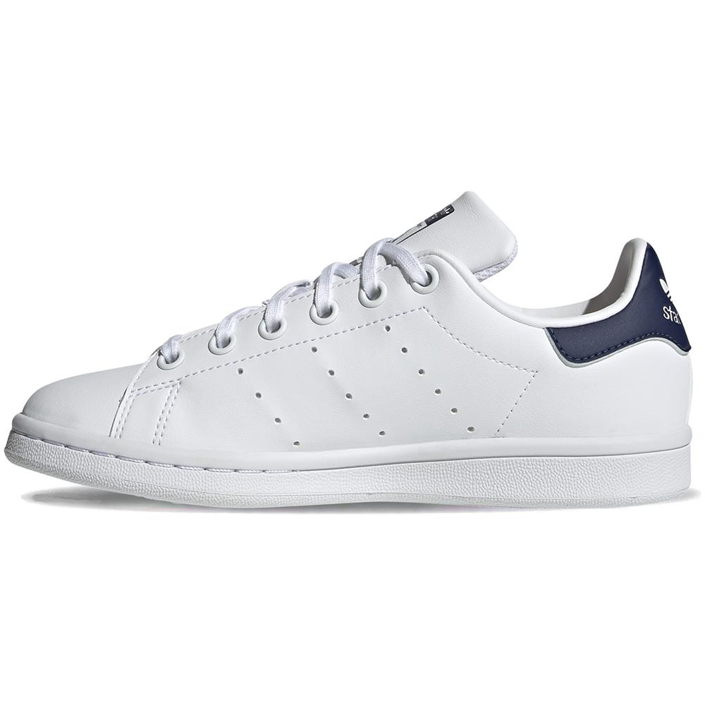 Scarpe Stan Smith J Taglia 36 Codice H68621 Bianco - Foto 2