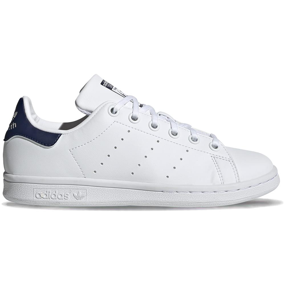 Scarpe Stan Smith J Taglia 36 Codice H68621 Bianco - Foto 1