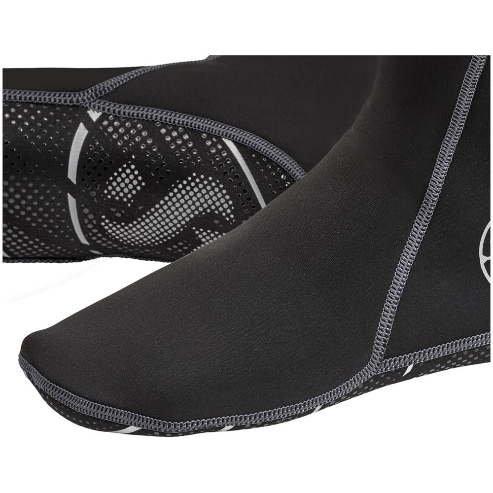 Hybrid Sock 2.5mm Nero M / l - Foto 3