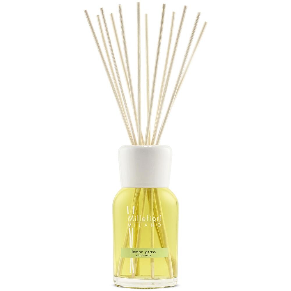 Diffusore Per Ambienti 500 Ml Lemon Grass Giallo - Foto 2
