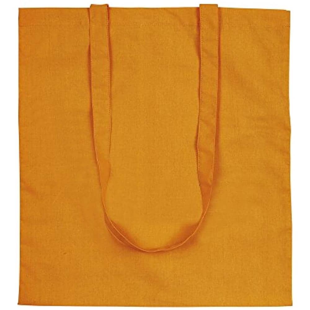 Borsa Da Spiaggia, Orange (arancione) - 1205810-10a - Foto 1