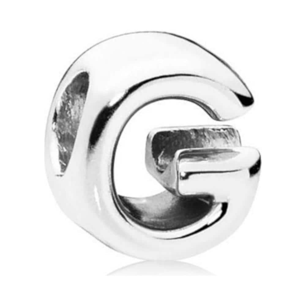 Bead Charm Donna Argento - 797461 - Foto 2