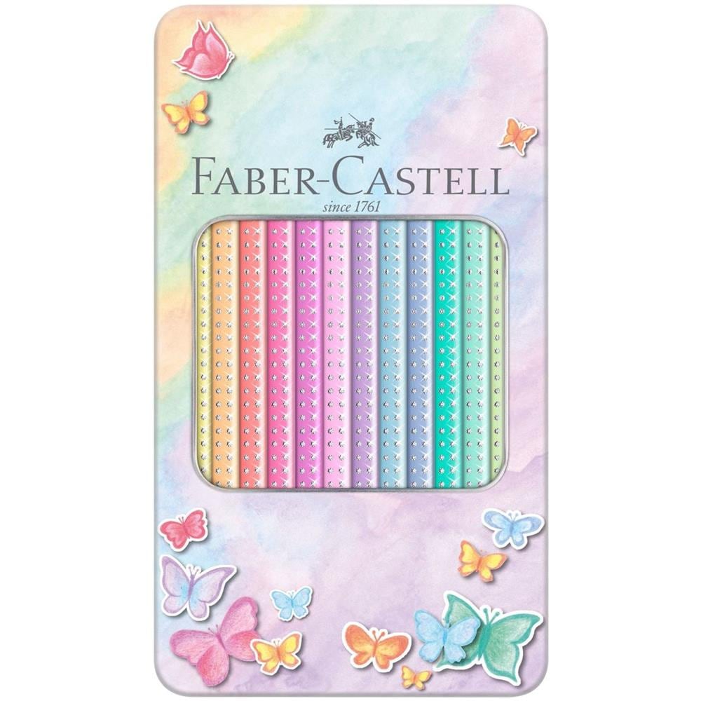 201910 Pastello Colorato Multicolore 12 Pezzi - Foto 2