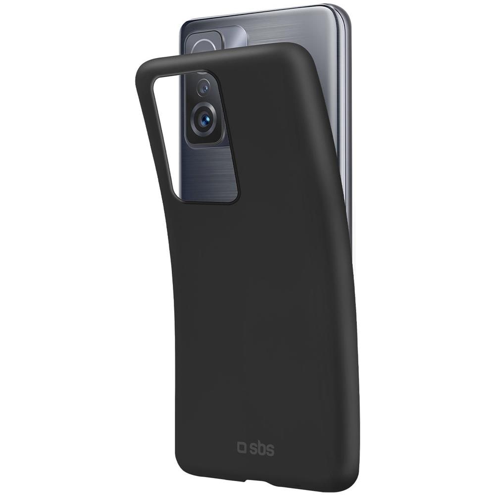 Sbs Tesensximi11tk Custodia Per Cellulare 16,9 Cm (6.67"") Cover Nero - Foto 2