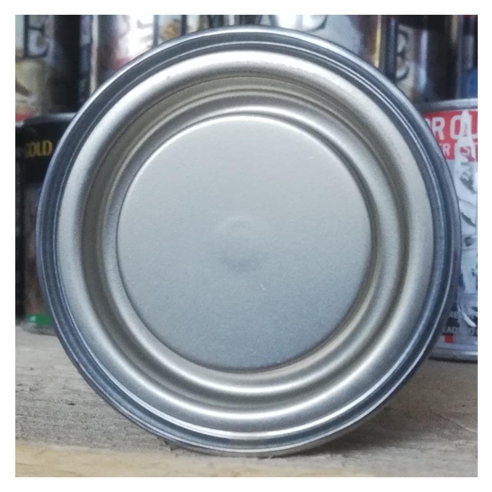 Tixe 125ml Effetto Cromo Champagne A Solvente - Per Esterni Ed Interni - Foto 1