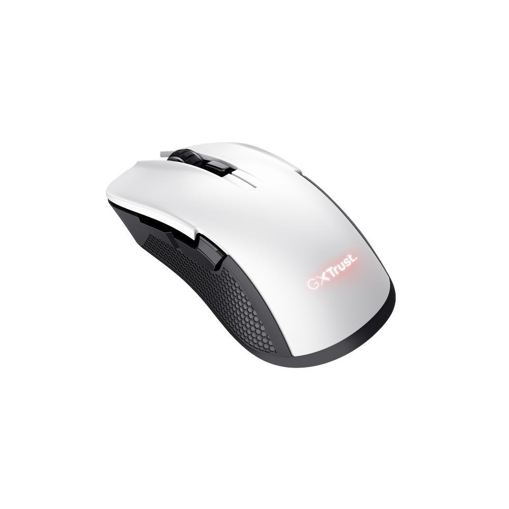 GXT 923W YBAR mouse Mano destra RF Wireless Ottico 7200 DPI - Foto 2