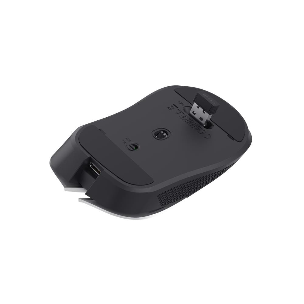 GXT 923W YBAR mouse Mano destra RF Wireless Ottico 7200 DPI - Foto 6