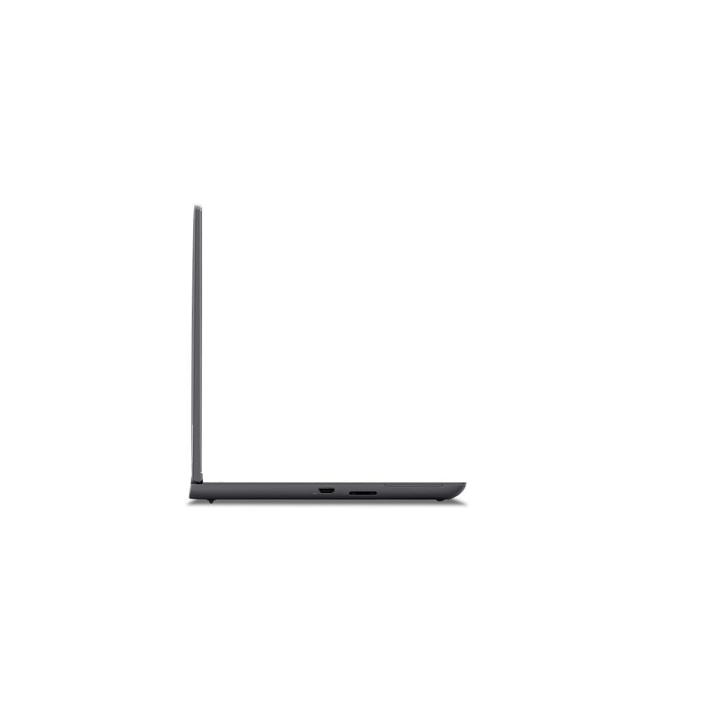 Notebook ThinkPad P16v Monitor 16" Full HD Intel Core i9-13900H Tetradeca Core Ram 32 GB SSD 1TB Nvidia RTX 2000 8GB 2x USB 3.2 Windows 11 Pro - Foto 2