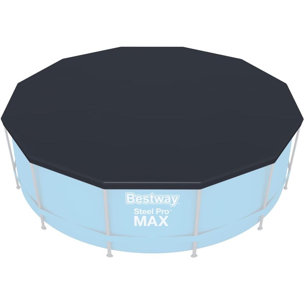 Copertura Per Piscina Flowclear 366 Cm - Foto 2