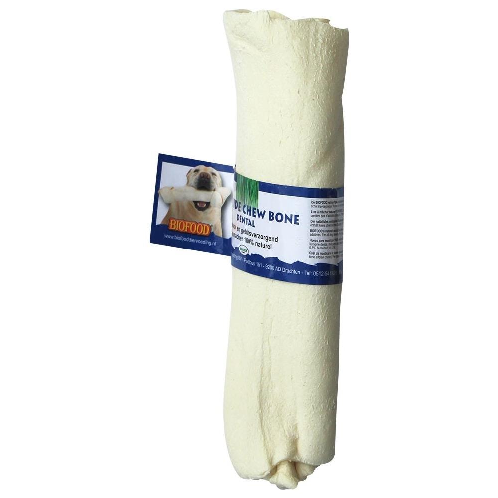 Os Roll Dental 15 Cm - Foto 1