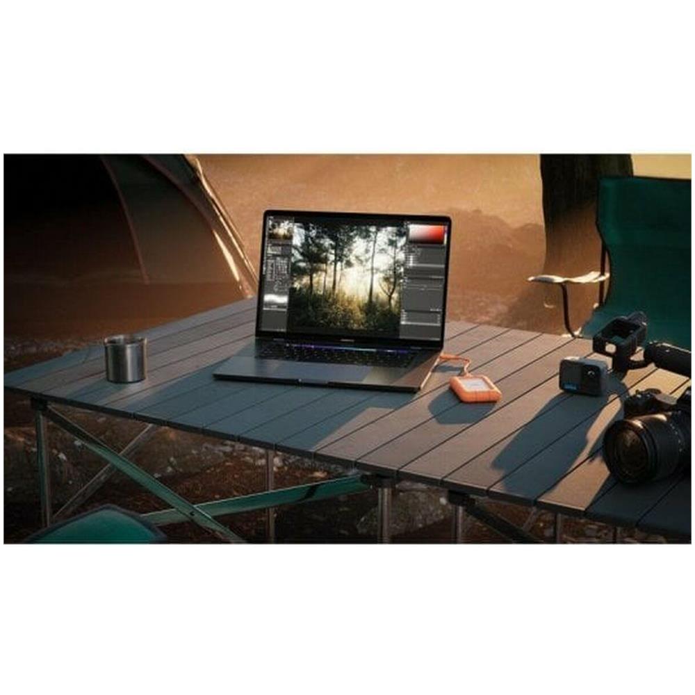 Hard Disk STMF2000400 2 TB 20 Gbps 2000 Mb \s - Foto 7