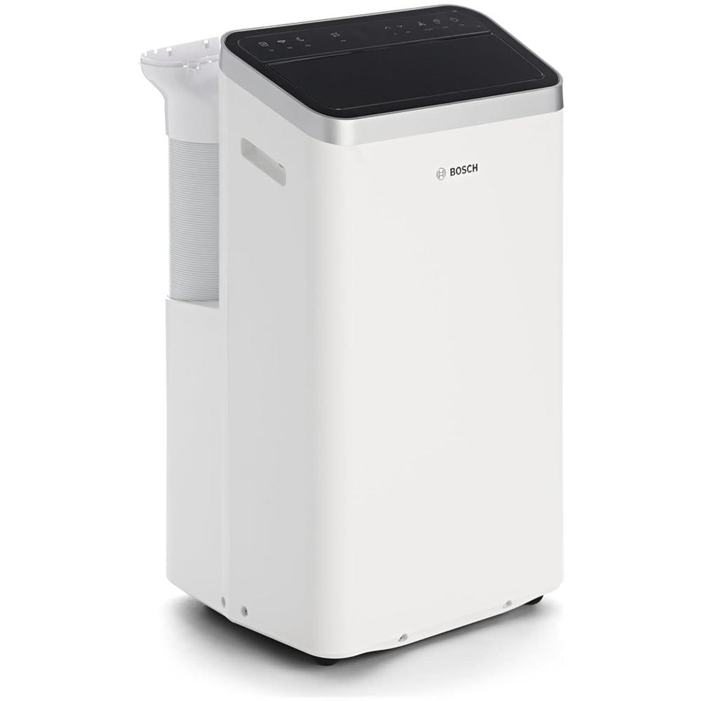 Condizionatore Portatile Monoblocco Cool 4000 con Capacità 9000 Btu Potenza 2600 W Classe A+ Colore Bianco - Foto 7