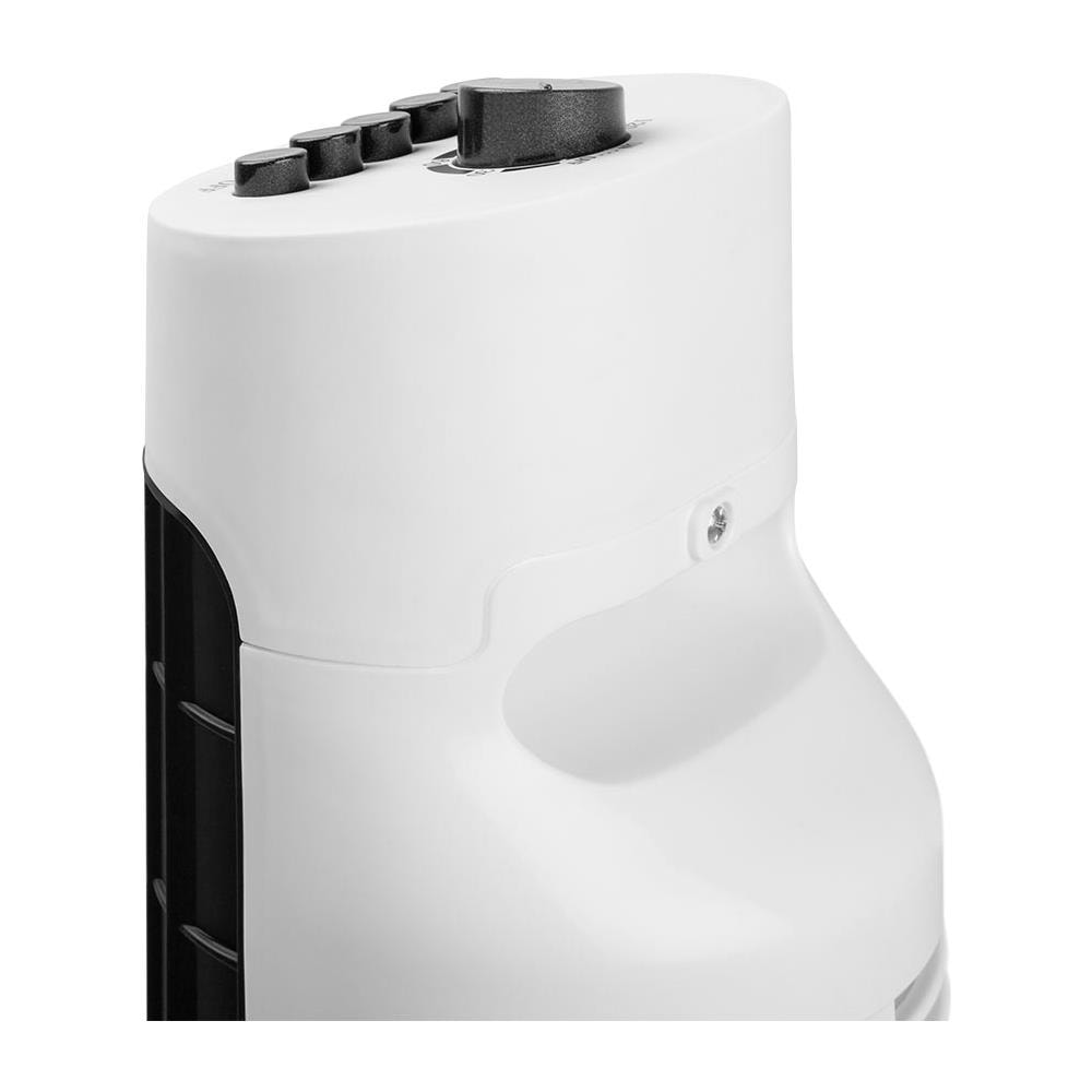TW 0730 ventilatore Nero, Bianco - Foto 5