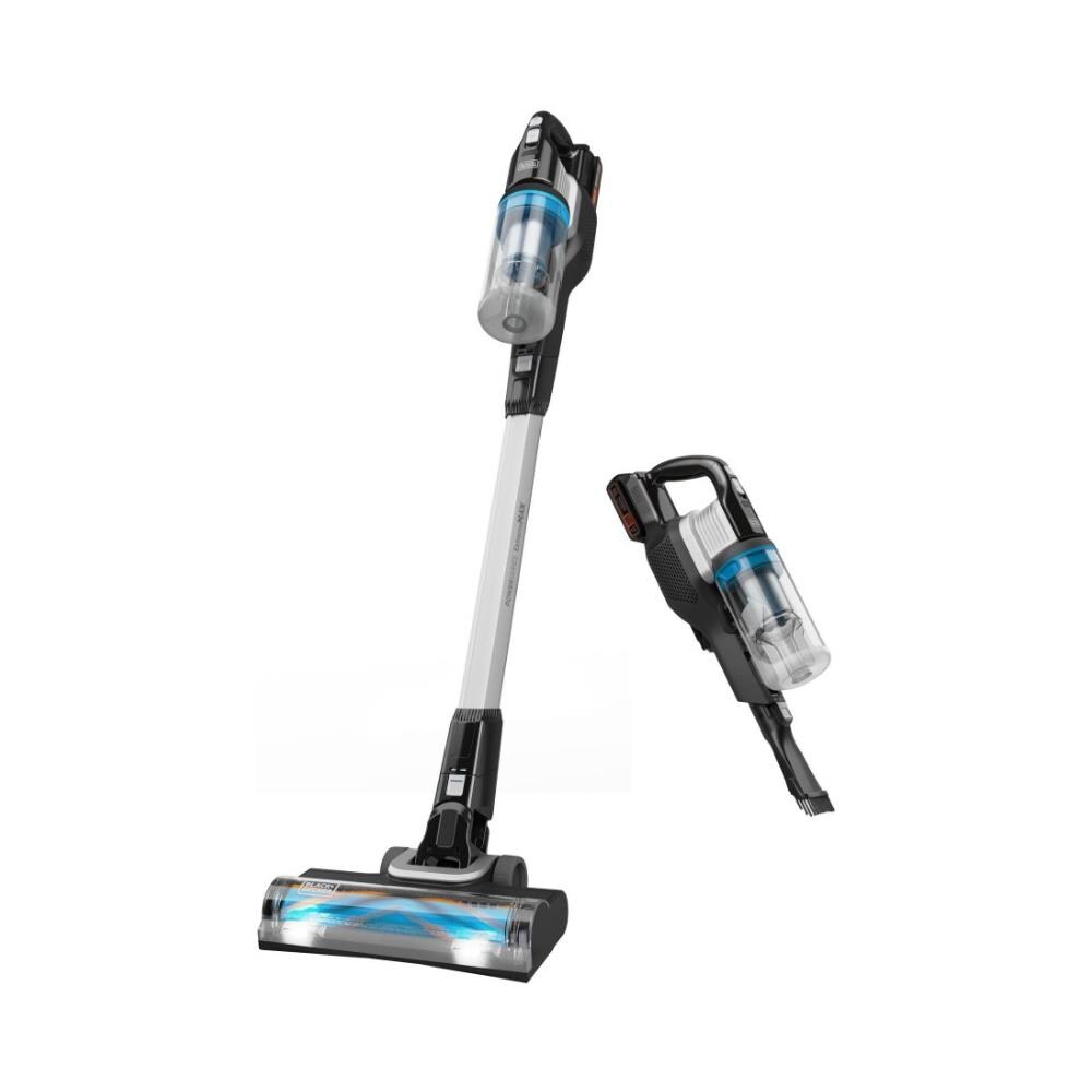 Aspirapolvere BHFEB520D1 Ricaricabile 18V - Foto 1