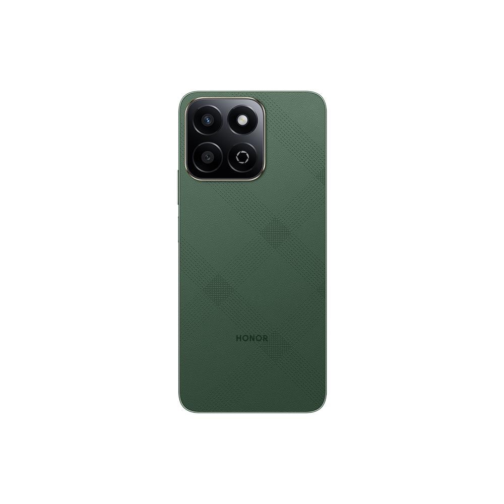 200 Smart 5G 256GB 4GB (+4) Ram Dispaly 6.8" TFTLCD Main 50+2MP Front 5MP Type-C Audio 3.5 mm IP64 5200 mAh Forest Green Tim - Foto 2