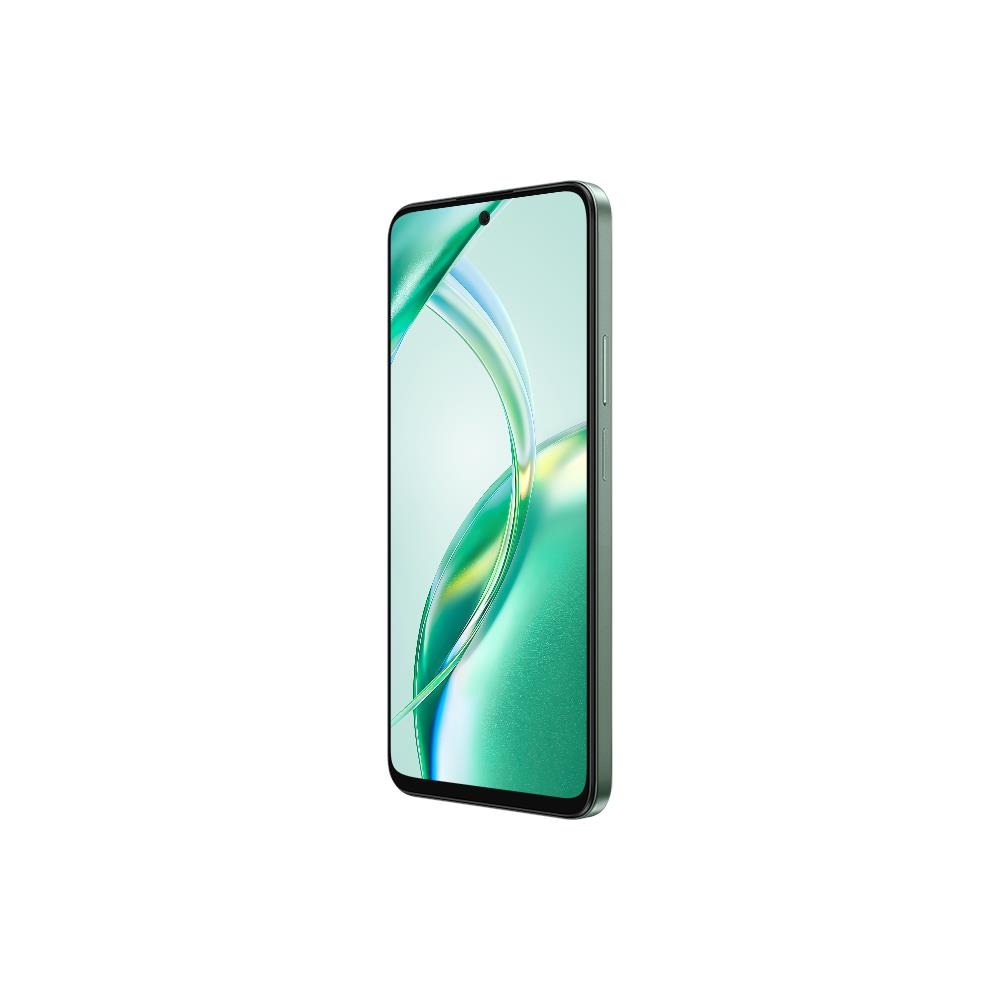200 Smart 5G 256GB 4GB (+4) Ram Dispaly 6.8" TFTLCD Main 50+2MP Front 5MP Type-C Audio 3.5 mm IP64 5200 mAh Forest Green Tim - Foto 4