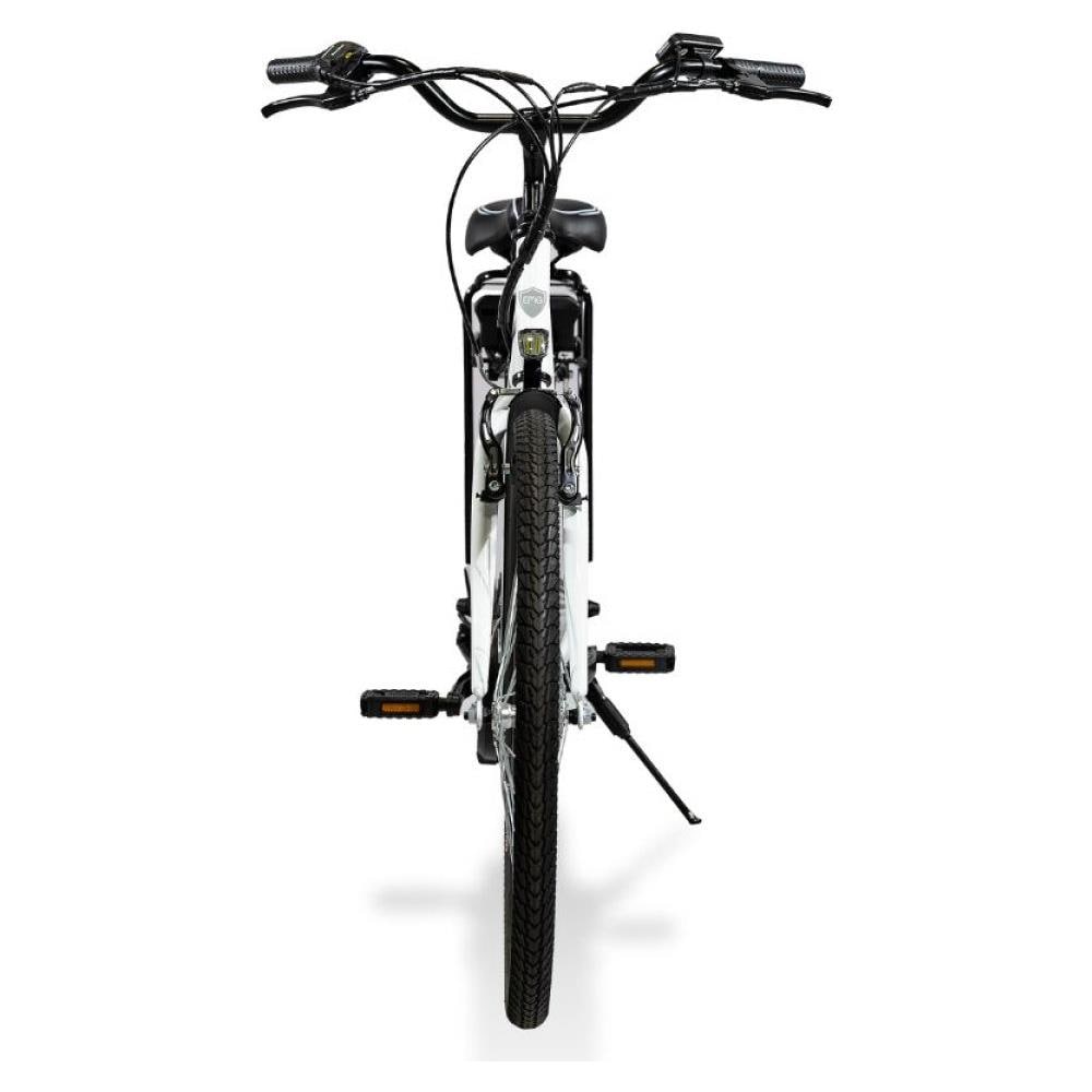 Sea-TY Bianco Acciaio 66 cm (26") 26,5 kg Litio - Foto 6