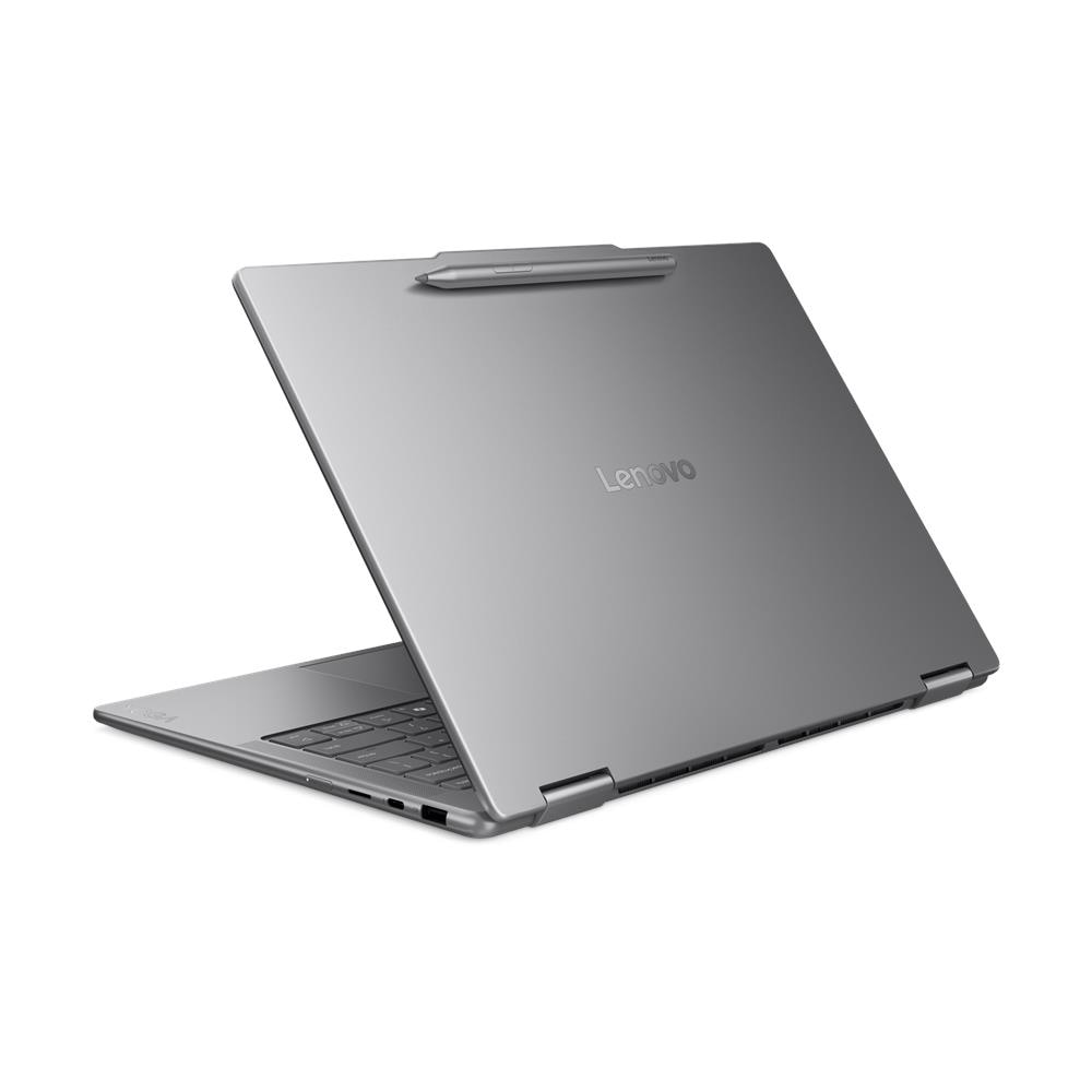 Yoga 7i 2-in-1 Convertibile 14" Intel Core Ultra 7 Serie 2 16GB 512GB - Foto 2