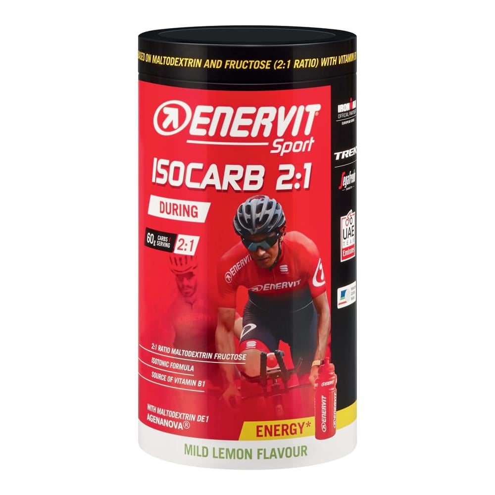 C2 1 Isocarb 650 g - Foto 1