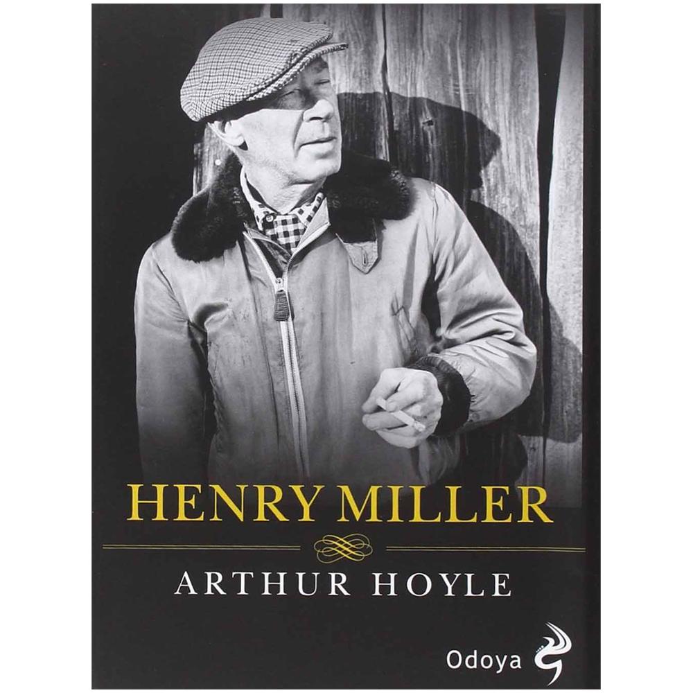 Arthur Hoyle - Henry Miller - Foto 2
