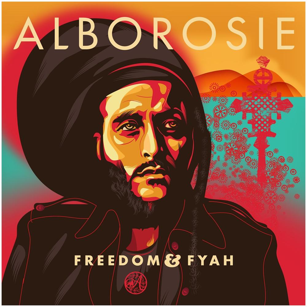 Alborosie - Freedom & Fyah - Foto 1