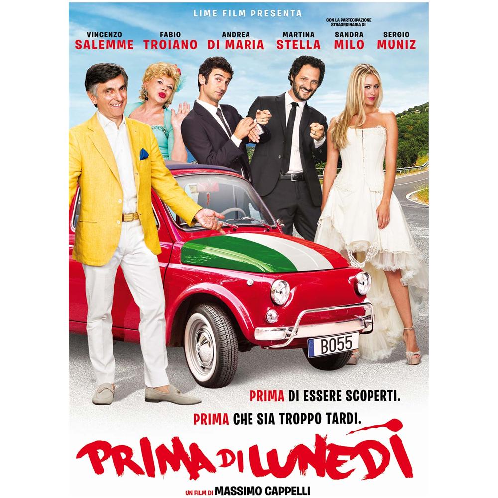 Prima Di Lunedi' - Foto 1