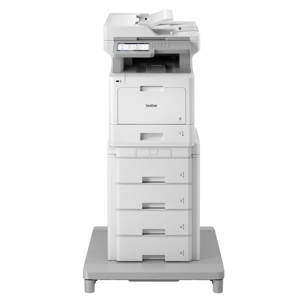 MFC-L9570CDW Laser A4 2400 x 600 DPI 31 ppm Wi-Fi - Foto 4