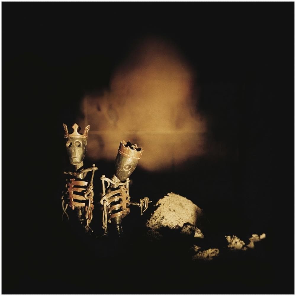 Pearl Jam - Riot Act (2 Lp) - Foto 1