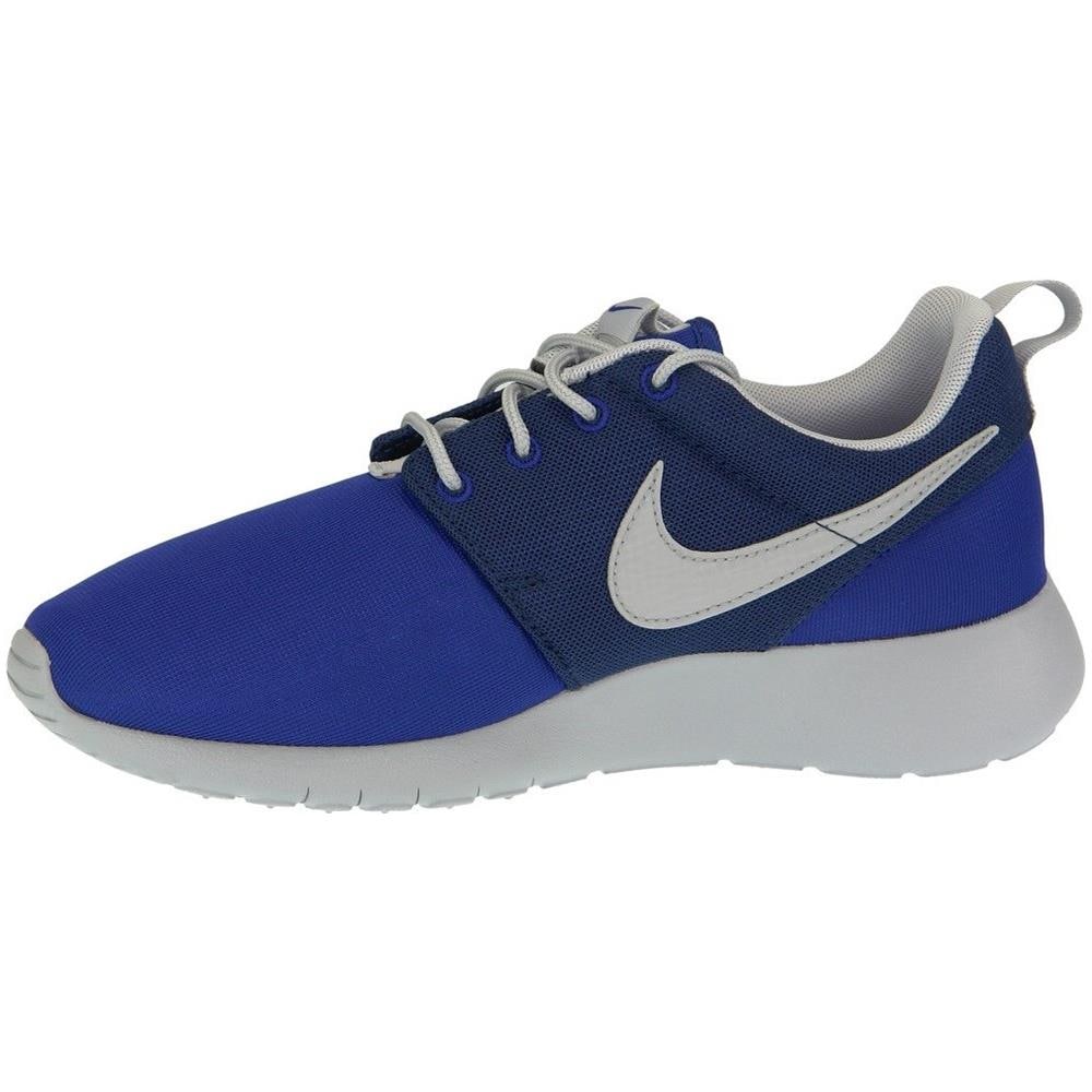 Scarpe Roshe One Gs 599728410 Taglia 40 Colore Azzuro - Foto 2